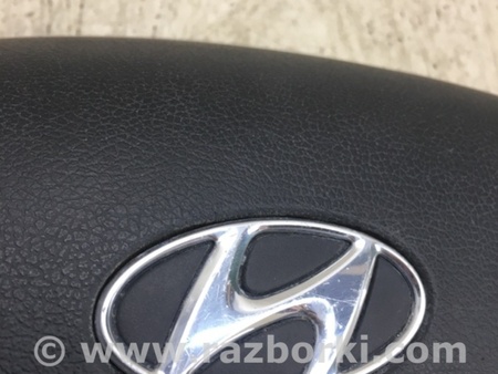 ФОТО Airbag подушка водителя для Hyundai Sonata YF (09.2009-03.2014) Киев