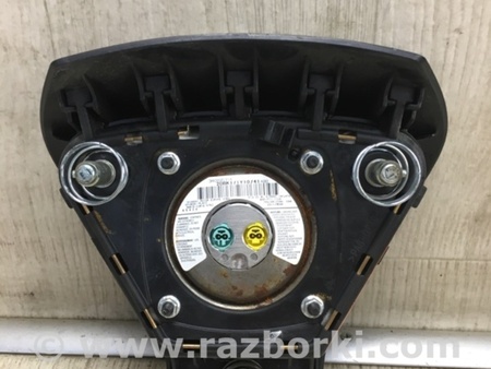 ФОТО Airbag подушка водителя для Hyundai Sonata YF (09.2009-03.2014) Киев