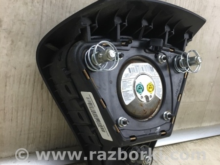 ФОТО Airbag подушка водителя для Hyundai Sonata YF (09.2009-03.2014) Киев