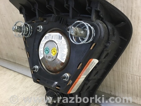 ФОТО Airbag подушка водителя для Hyundai Sonata YF (09.2009-03.2014) Киев