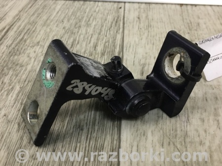 ФОТО Петля двери верхняя для Volkswagen Passat B7 (09.2010-06.2015) Киев