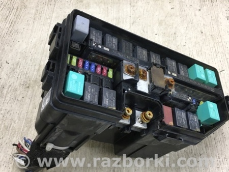 ФОТО Блок предохранителей для Acura RDX TB3, TB4 (03.2012-12.2015) Киев