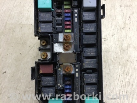 ФОТО Блок предохранителей для Acura RDX TB3, TB4 (03.2012-12.2015) Киев