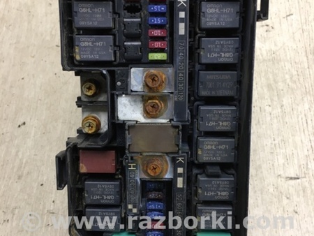 ФОТО Блок предохранителей для Acura RDX TB3, TB4 (03.2012-12.2015) Киев
