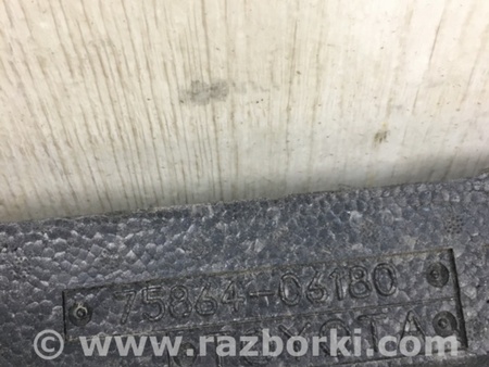 ФОТО Наполнитель порога для Toyota Camry 50 XV55 (04.2014-07.2018)  Киев