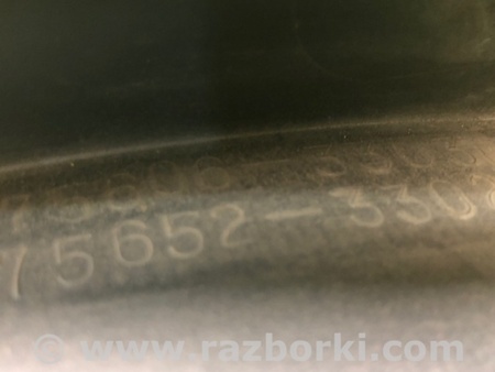 ФОТО Накладка крыла для Lexus ES300 (96-01) Киев