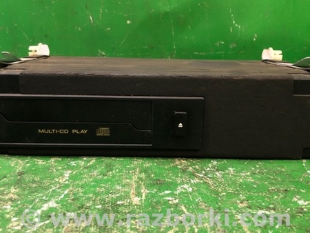 ФОТО CD Changer для Lexus ES300 (96-01) Киев