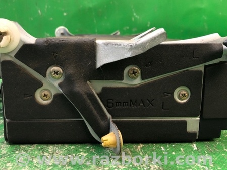 ФОТО CD Changer для Lexus ES300 (96-01) Киев