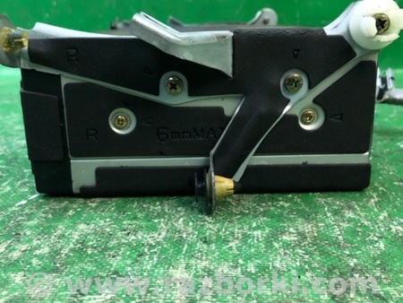 ФОТО CD Changer для Lexus ES300 (96-01) Киев