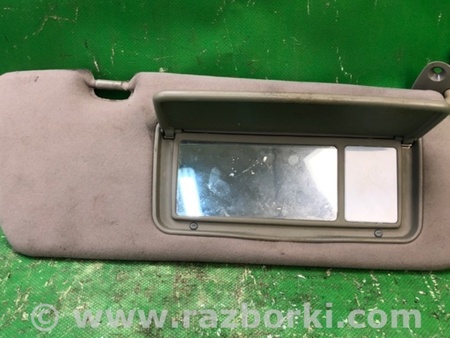 ФОТО Солнцезащитный козырёк для Lexus ES300 (96-01) Киев