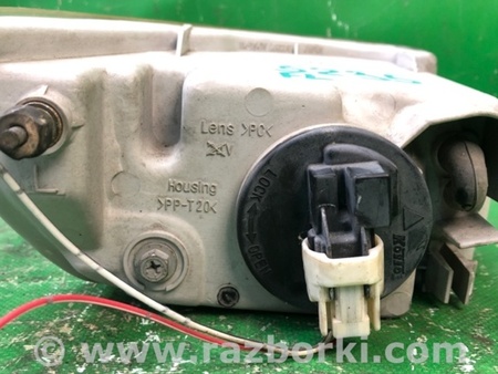ФОТО Противотуманная фара для Lexus ES300 (96-01) Киев