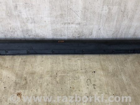 ФОТО Накладка порога наружная для Lexus ES300 (96-01) Киев
