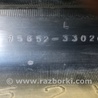 ФОТО Накладка порога наружная для Lexus ES300 (96-01) Киев