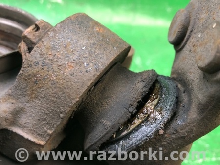 ФОТО Кулак поворотный для Lexus ES300 (96-01) Киев
