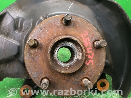 ФОТО Кулак поворотный для Lexus ES300 (96-01) Киев