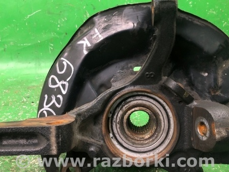 ФОТО Кулак поворотный для Lexus ES300 (96-01) Киев