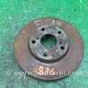 Диск тормозной передний Lexus ES300 (96-01)
