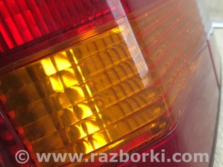 ФОТО Фонарь задний внутренний для Lexus ES300 (96-01) Киев