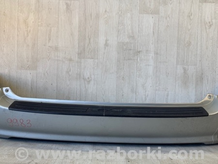 ФОТО Бампер задний для Lexus RX300 (98-03) Киев