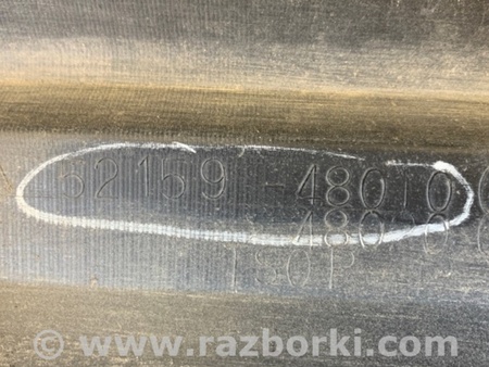 ФОТО Бампер задний для Lexus RX300 (98-03) Киев