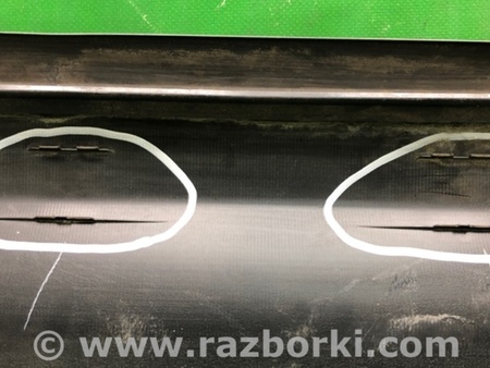 ФОТО Накладка двери для Lexus RX300 (98-03) Киев