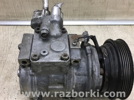 ФОТО Компрессор кондиционера для Toyota Camry 20 XV20 (08.1996-01.2002) Киев