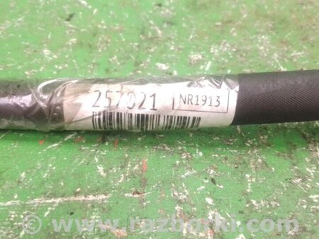 ФОТО Трубка ГУ высокого давления для Toyota Camry 20 XV20 (08.1996-01.2002) Киев