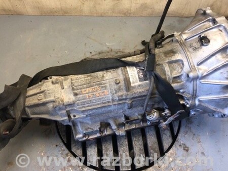 ФОТО АКПП (коробка автомат) для Lexus IS300 (99-05) Киев