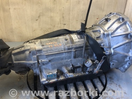 ФОТО АКПП (коробка автомат) для Lexus IS300 (99-05) Киев