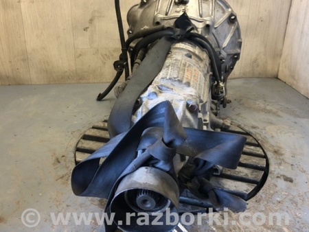 ФОТО АКПП (коробка автомат) для Lexus IS300 (99-05) Киев
