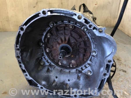 ФОТО АКПП (коробка автомат) для Lexus IS300 (99-05) Киев