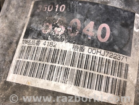 ФОТО АКПП (коробка автомат) для Lexus IS300 (99-05) Киев