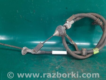 ФОТО Трос ручного тормоза для Lexus RX300 (98-03) Киев