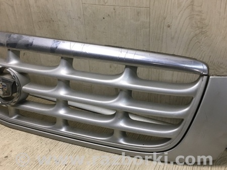 ФОТО Решетка радиатора для Cadillac De Ville Киев