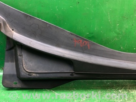 ФОТО Пластик под лобовое стекло (Жабо) для Honda Civic 7 EU, EN, ES (09.2000 - 06.2006) Киев