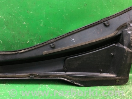 ФОТО Пластик под лобовое стекло (Жабо) для Honda Civic 7 EU, EN, ES (09.2000 - 06.2006) Киев