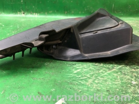 ФОТО Пластик под лобовое стекло (Жабо) для Honda Civic 7 EU, EN, ES (09.2000 - 06.2006) Киев