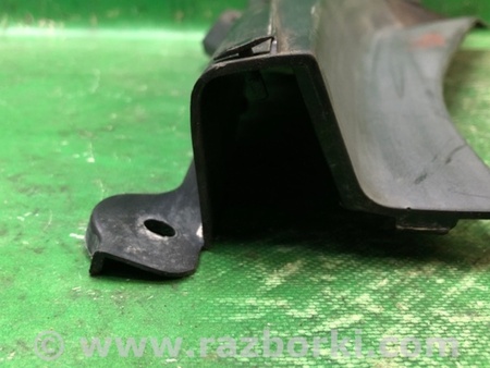 ФОТО Пластик под лобовое стекло (Жабо) для Honda Civic 7 EU, EN, ES (09.2000 - 06.2006) Киев