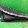 Пластик под лобовое стекло (Жабо) Honda Civic 7 EU, EN, ES (09.2000 - 06.2006)