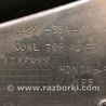 ФОТО Пластик под лобовое стекло (Жабо) для Honda Civic 7 EU, EN, ES (09.2000 - 06.2006) Киев