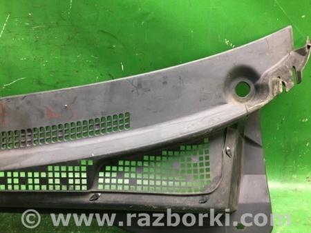 ФОТО Пластик под лобовое стекло (Жабо) для Honda Civic 7 EU, EN, ES (09.2000 - 06.2006) Киев