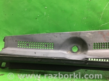 ФОТО Пластик под лобовое стекло (Жабо) для Honda Civic 7 EU, EN, ES (09.2000 - 06.2006) Киев