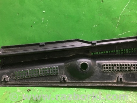 ФОТО Пластик под лобовое стекло (Жабо) для Honda Civic 7 EU, EN, ES (09.2000 - 06.2006) Киев