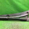 Пластик под лобовое стекло (Жабо) Honda Civic 7 EU, EN, ES (09.2000 - 06.2006)