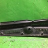 ФОТО Пластик под лобовое стекло (Жабо) для Honda Civic 7 EU, EN, ES (09.2000 - 06.2006) Киев