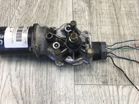 ФОТО Моторчик дворников для Honda Civic 7 EU, EN, ES (09.2000 - 06.2006) Киев
