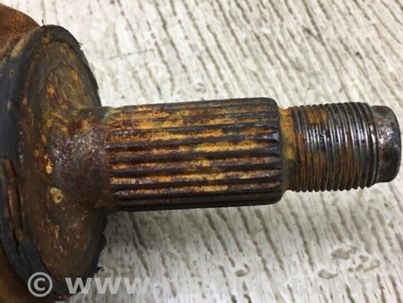 ФОТО Привод передний для Honda Civic 7 EU, EN, ES (09.2000 - 06.2006) Киев