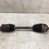 ФОТО Привод передний для Honda Civic 7 EU, EN, ES (09.2000 - 06.2006) Киев