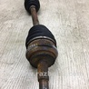 ФОТО Привод передний для Honda Civic 7 EU, EN, ES (09.2000 - 06.2006) Киев