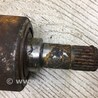 ФОТО Привод передний для Honda Civic 7 EU, EN, ES (09.2000 - 06.2006) Киев